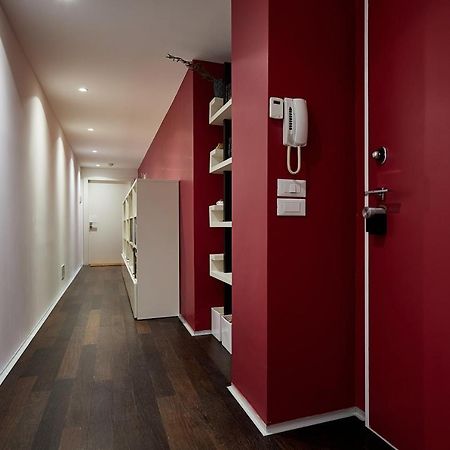 Suite In Town 볼로냐 외부 사진