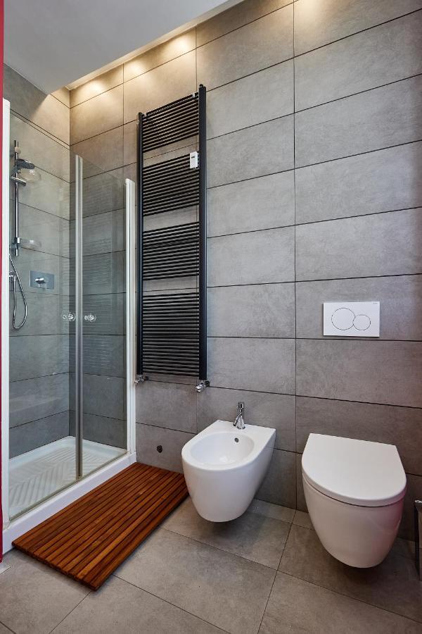 Suite In Town 볼로냐 외부 사진