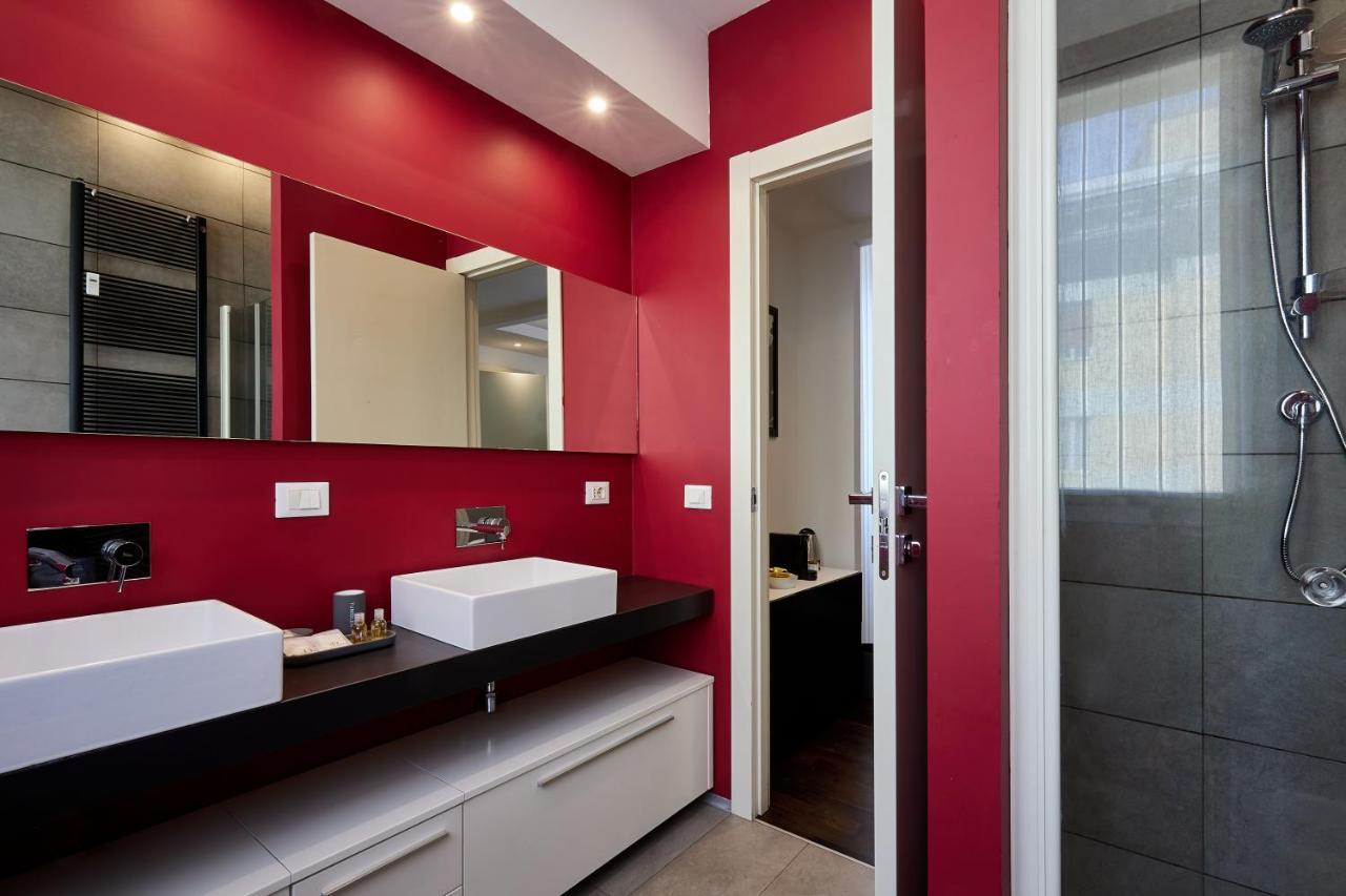 Suite In Town 볼로냐 외부 사진