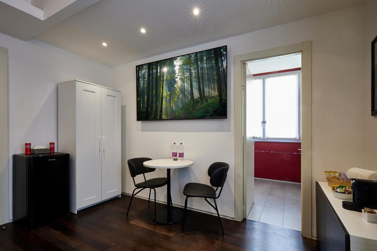 Suite In Town 볼로냐 외부 사진