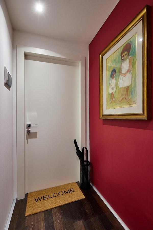 Suite In Town 볼로냐 외부 사진