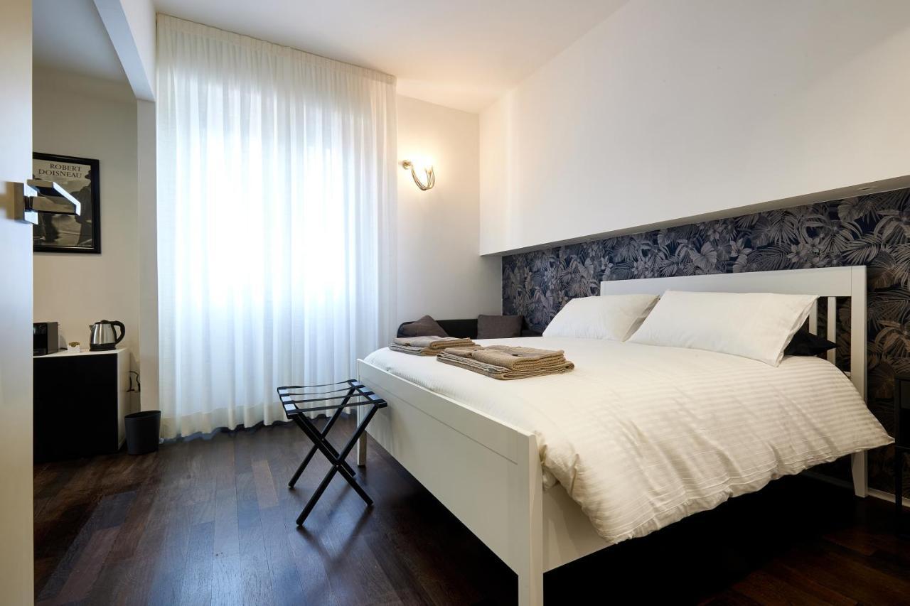 Suite In Town 볼로냐 외부 사진
