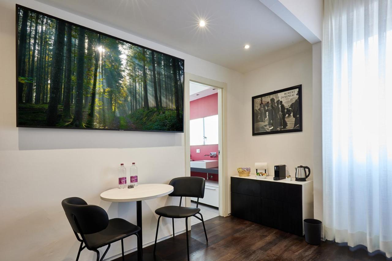 Suite In Town 볼로냐 외부 사진