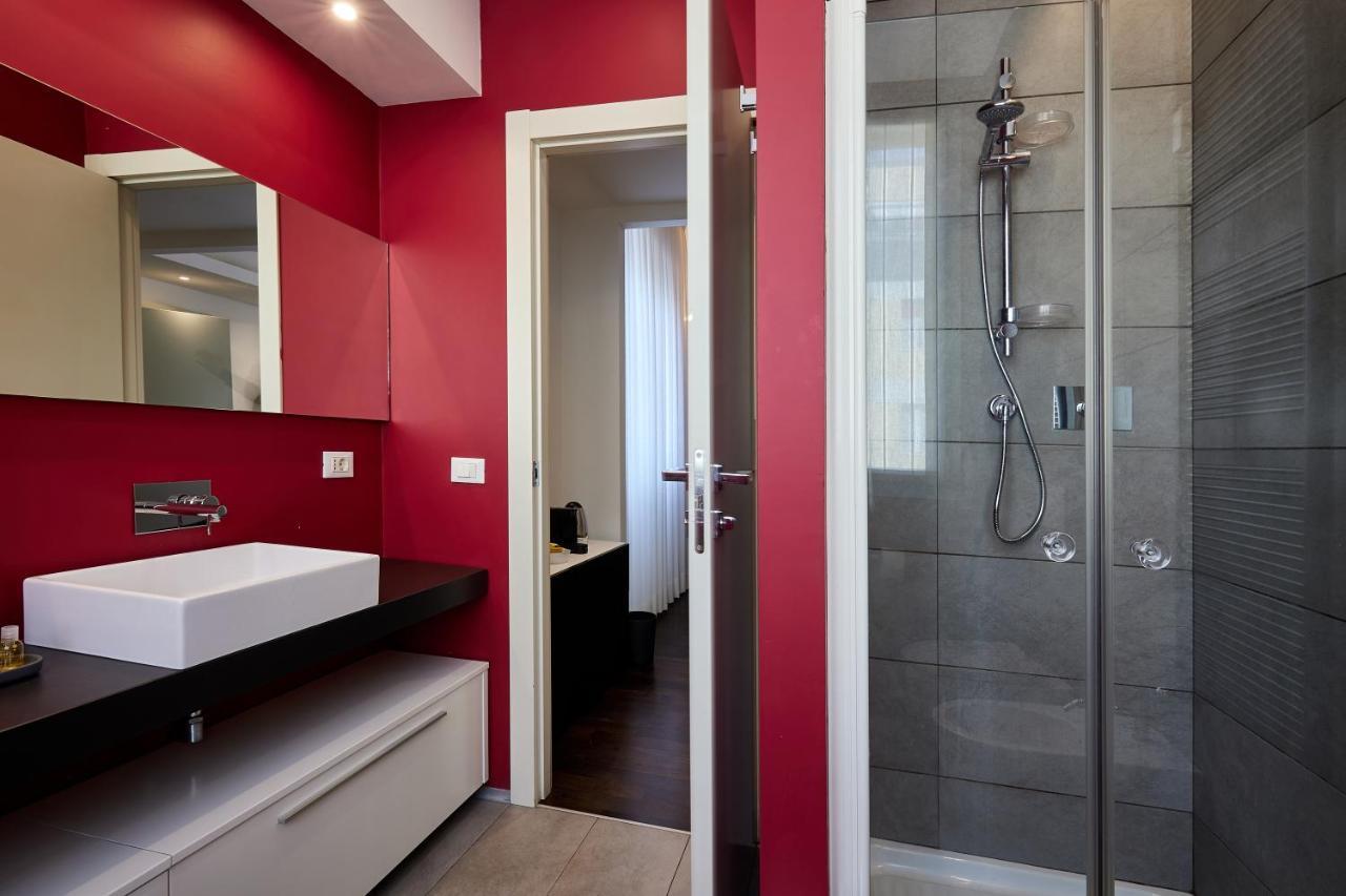 Suite In Town 볼로냐 외부 사진