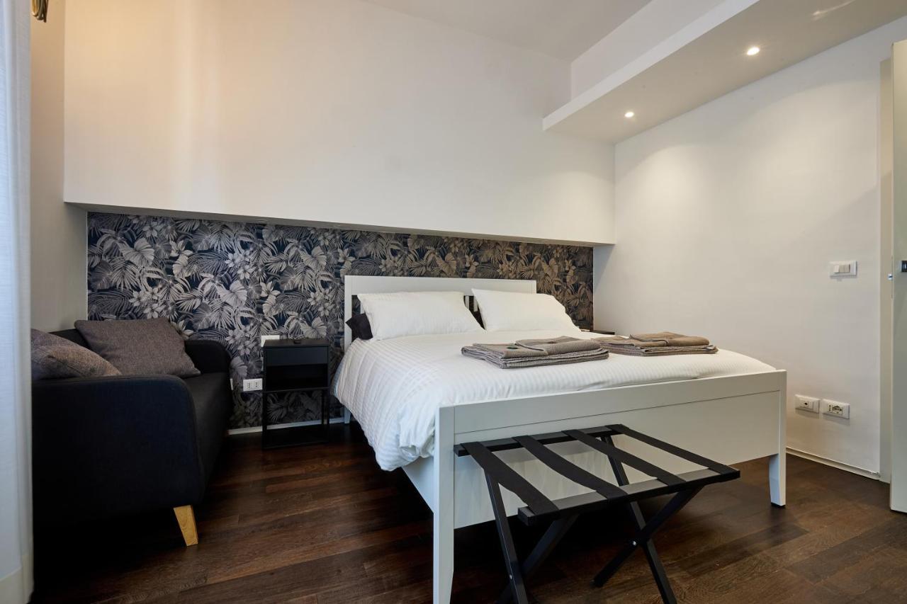Suite In Town 볼로냐 외부 사진